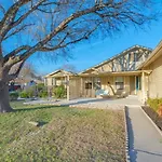 Superb House By Seaworld, Private Pool & Gameroom
