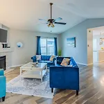 Superb House By Seaworld, Private Pool & Gameroom